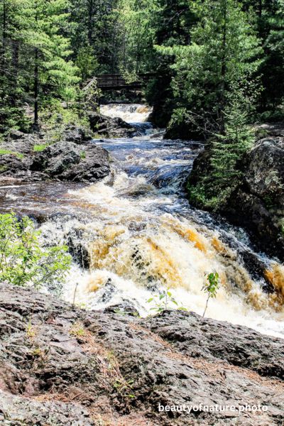 Waterfall 2 Vertical