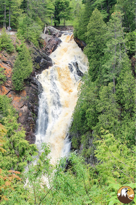 Big Manitou Falls 1 1000X1500