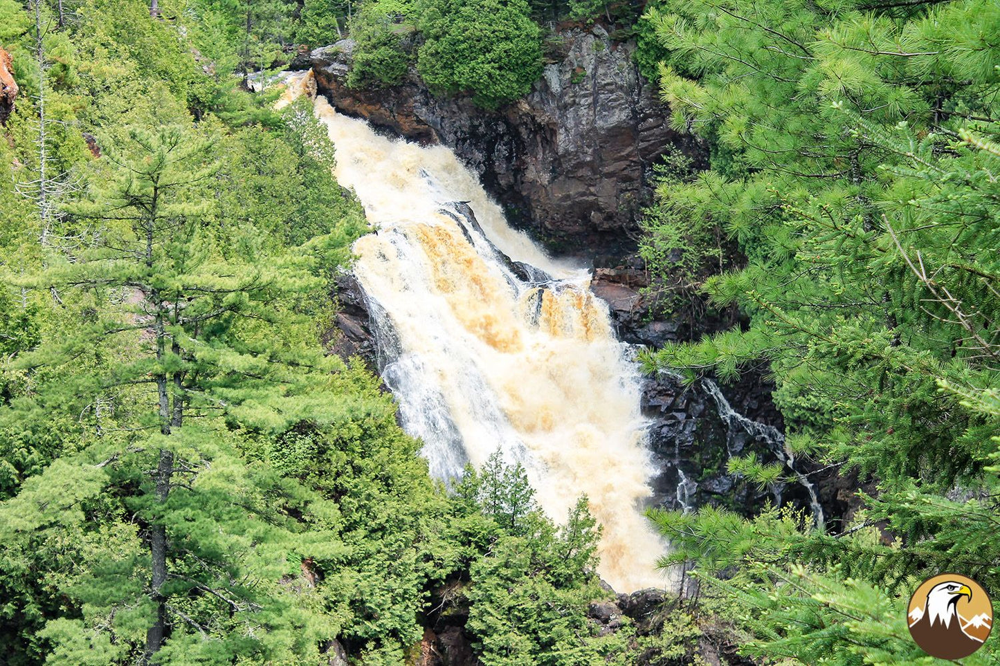 Big Manitou Falls 3 1500X1000