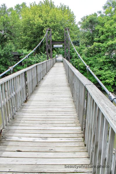 Bridge 12 Vertical