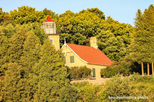 Lighthouse 3 Horizontal