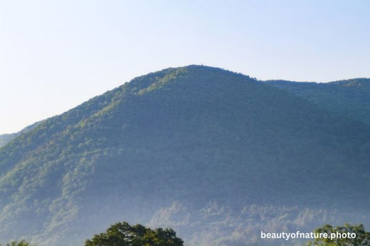 Mountain 5 Horizontal